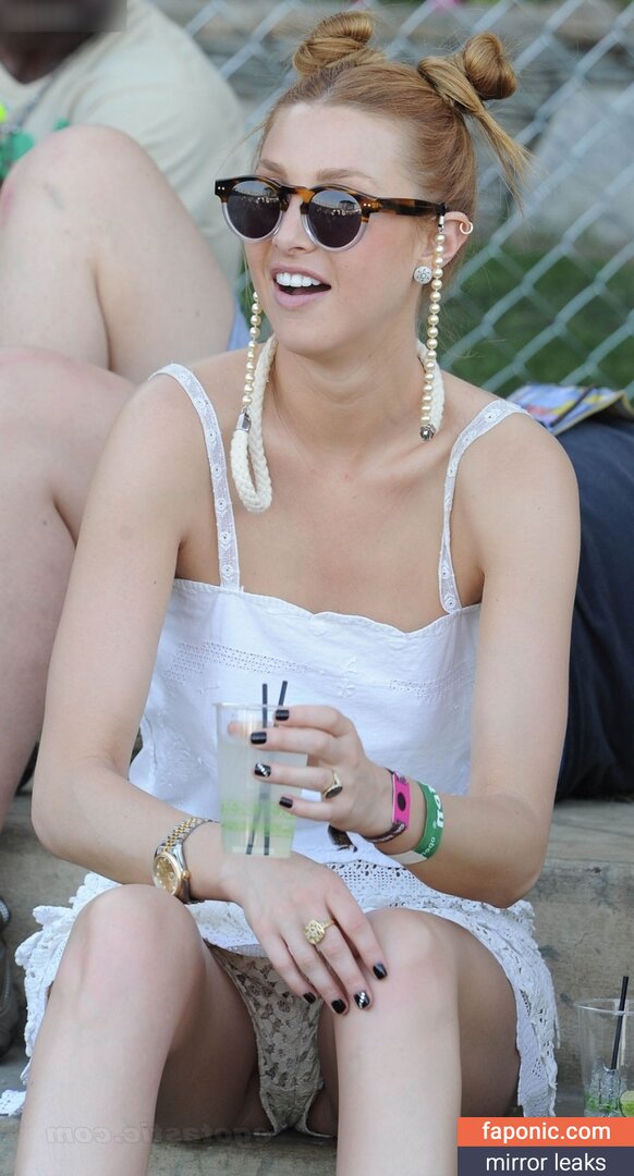 Whitney Port