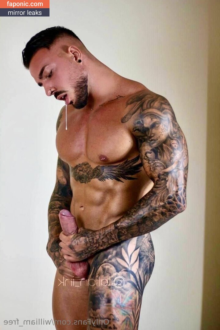 william_free