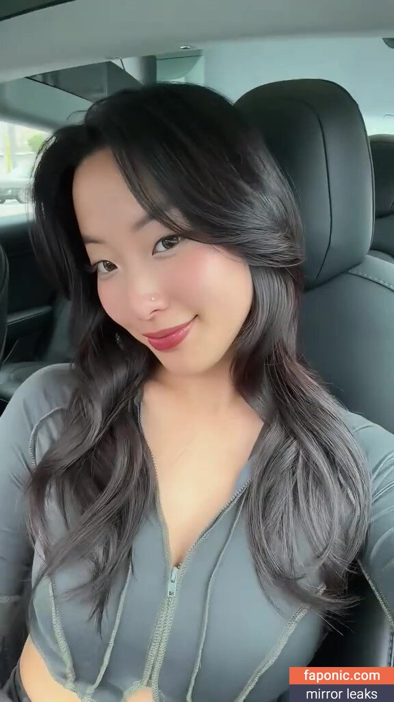 Winnie Chang