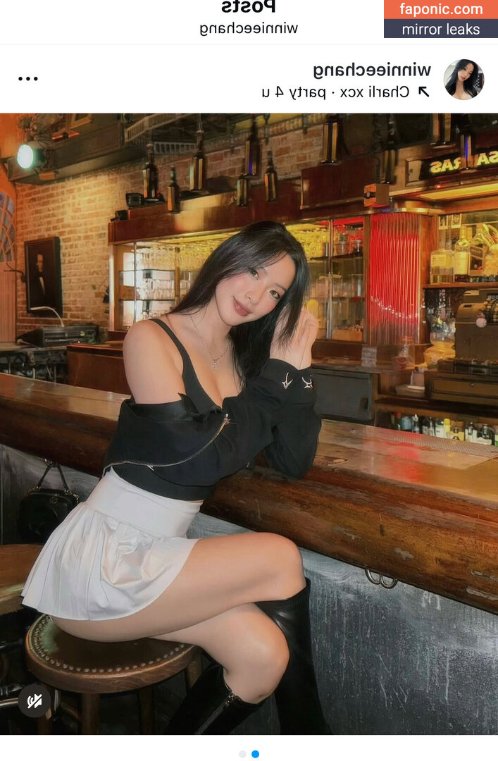Winnieechang