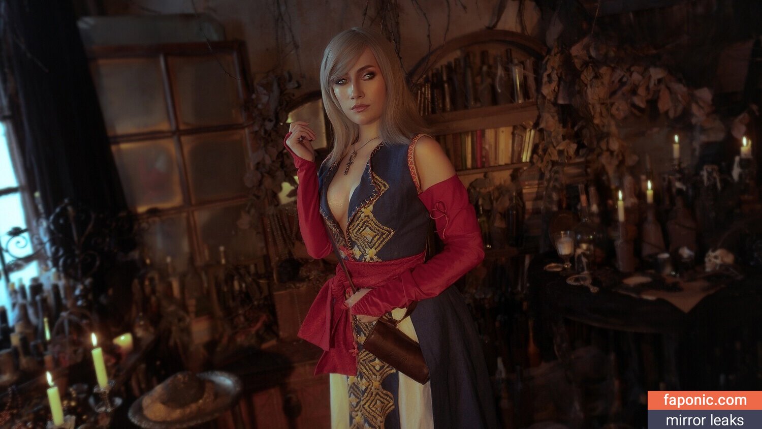Witcher Women