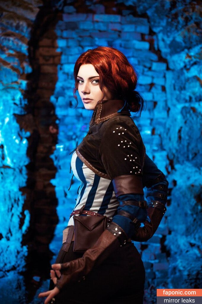 Witcher Women