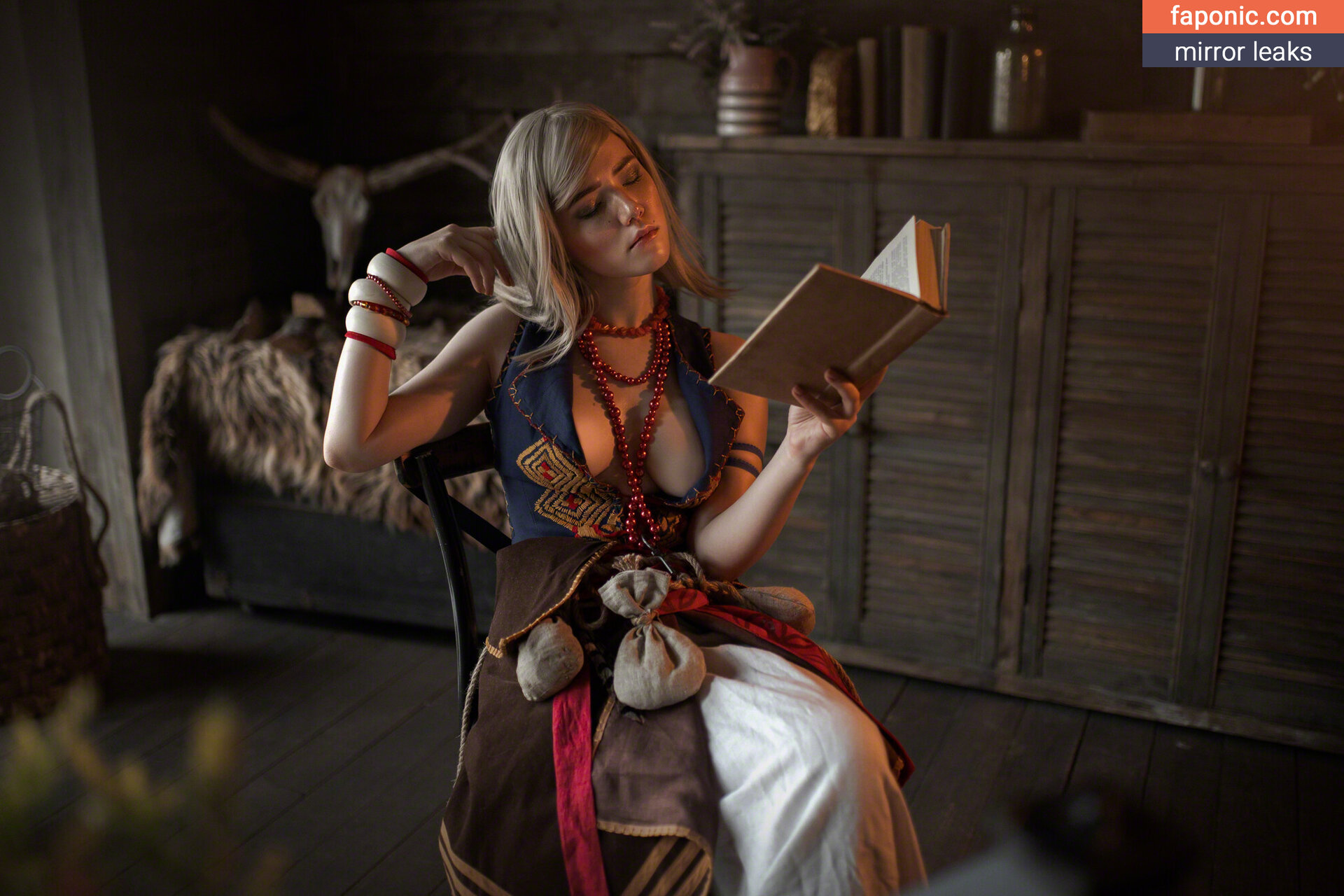 Witcher Women