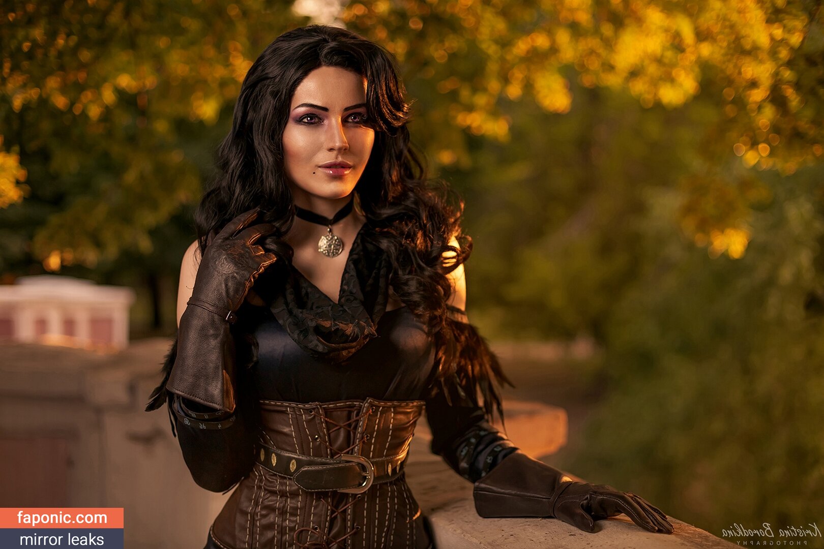 Witcher Women