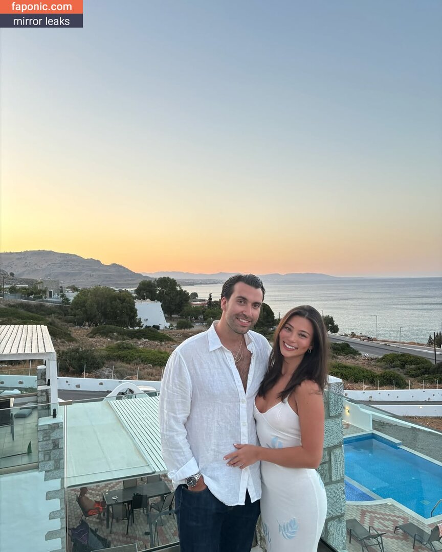 WMAF Alpha Couples