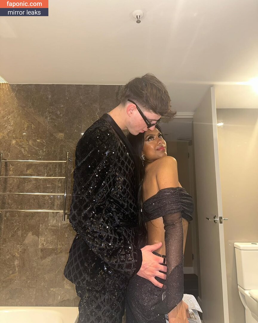 WMAF Alpha Couples