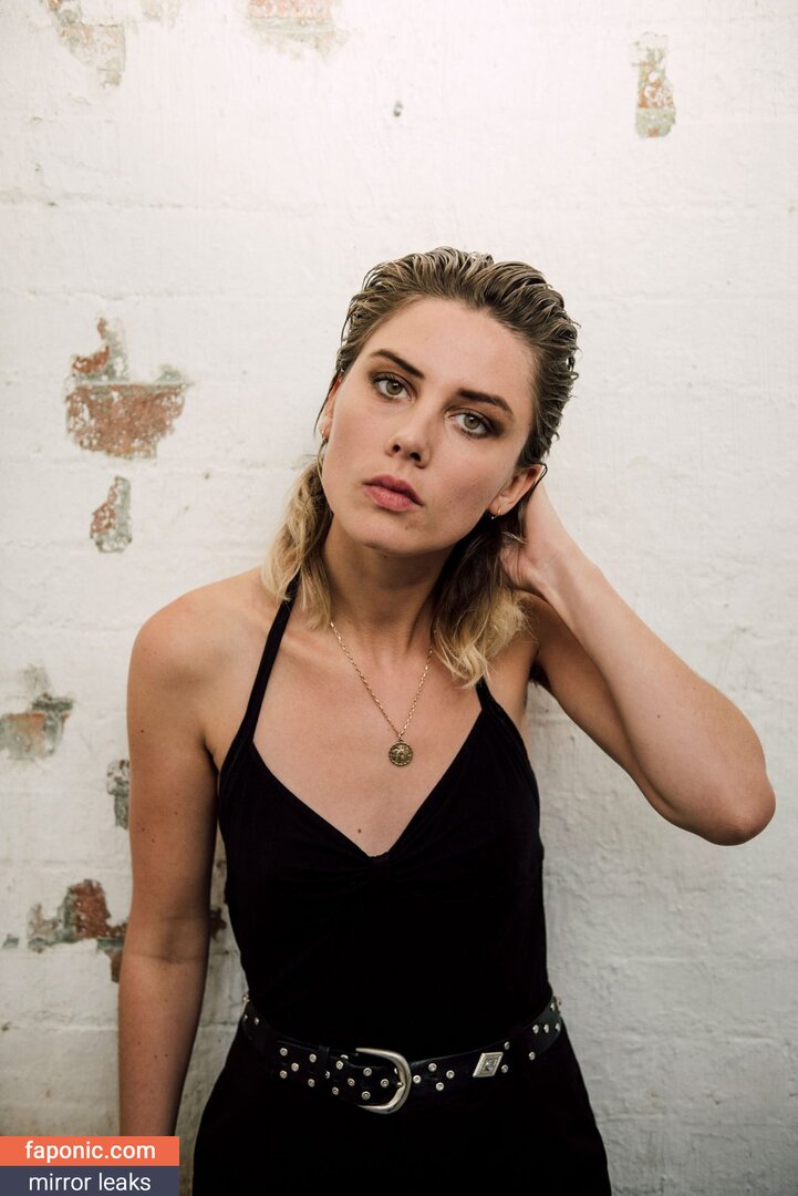 Wolf Alice
