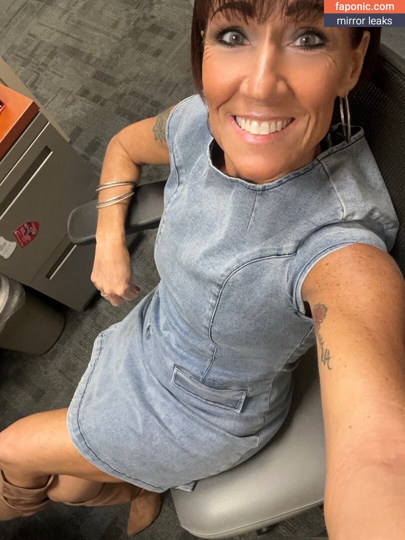 Workplace Barbie