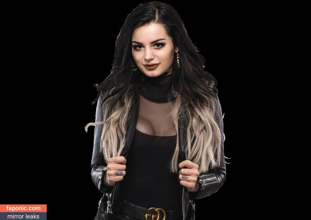 WWE Paige