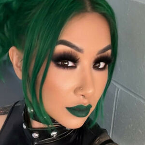 WWE Shotzi