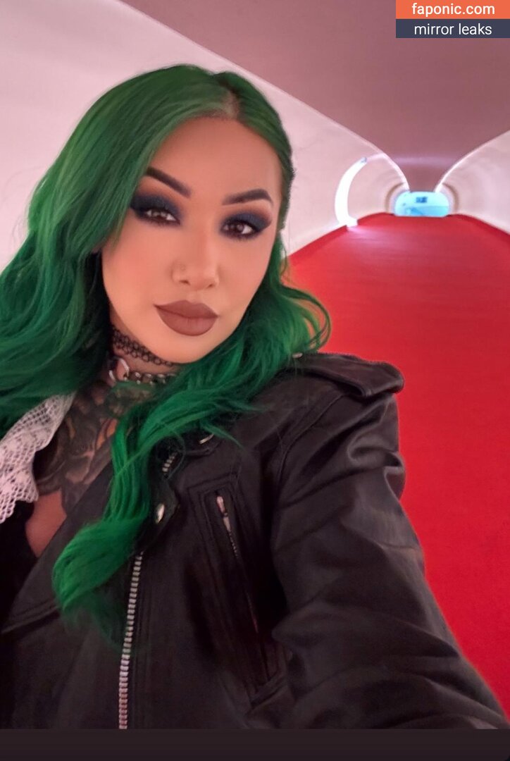 WWE Shotzi