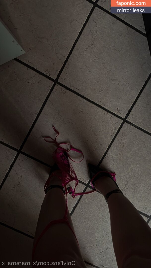 x_marama_x