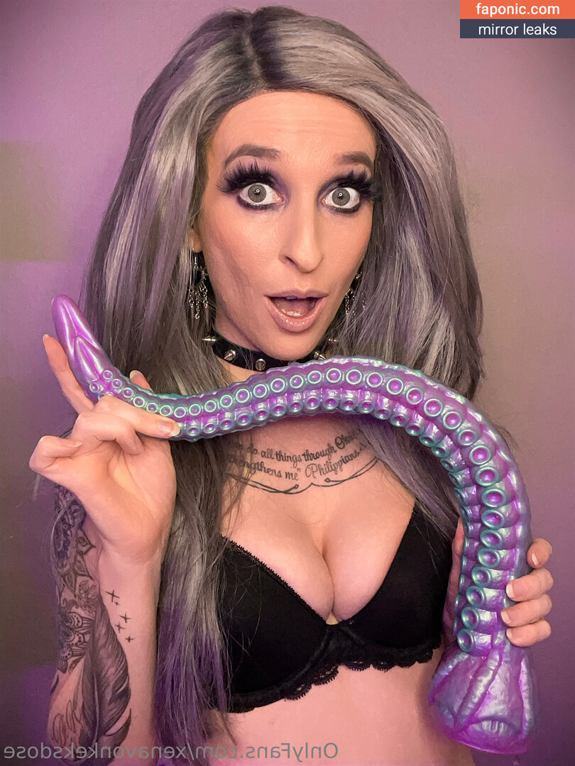 xenavonkeksdose