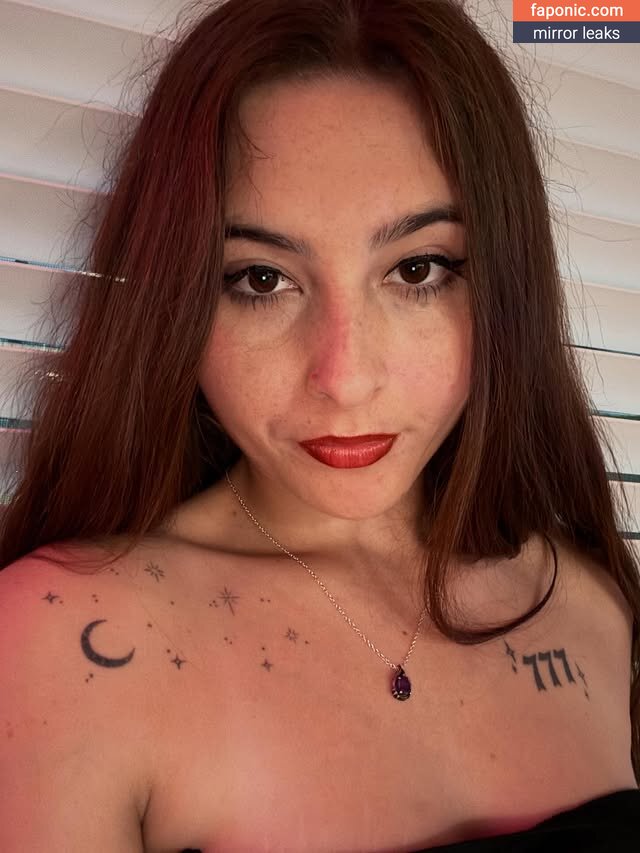 Xoxoaliyah70