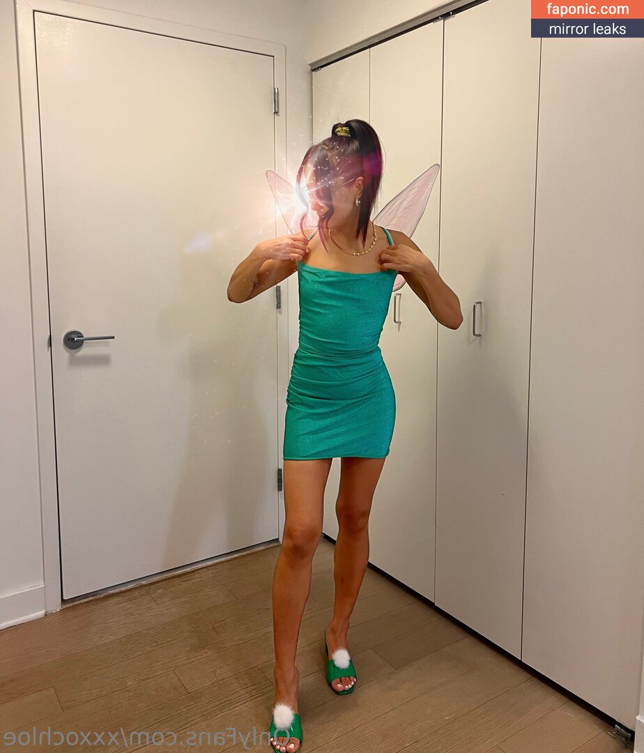 xxxochloe
