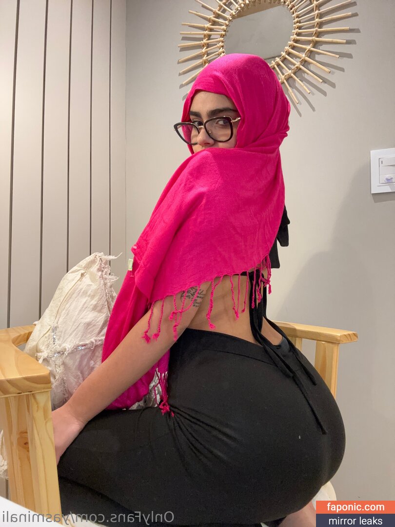 Yasminali