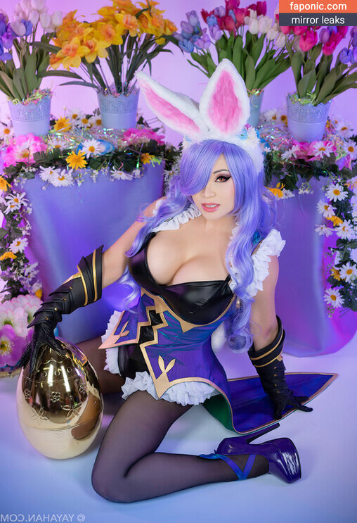 Yaya Han