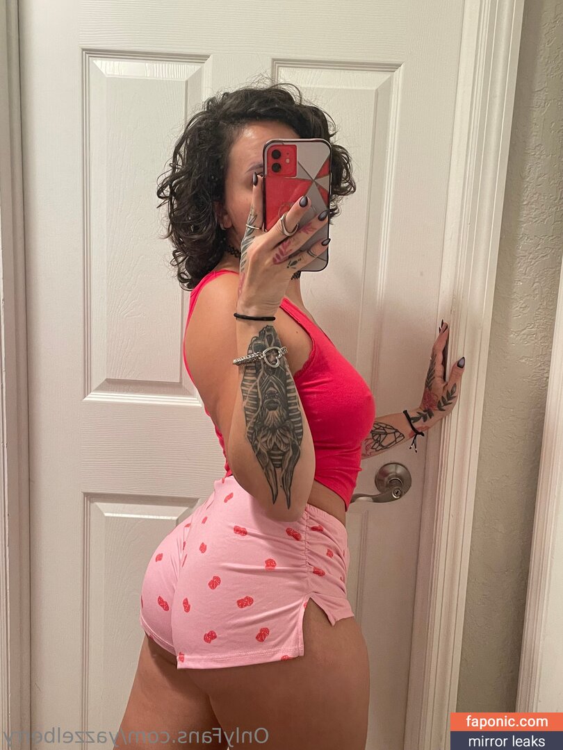 yazzelberry