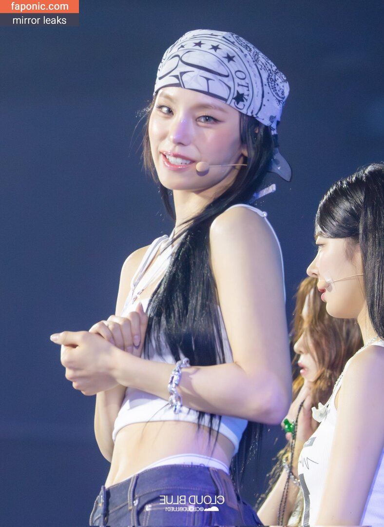 Yeji