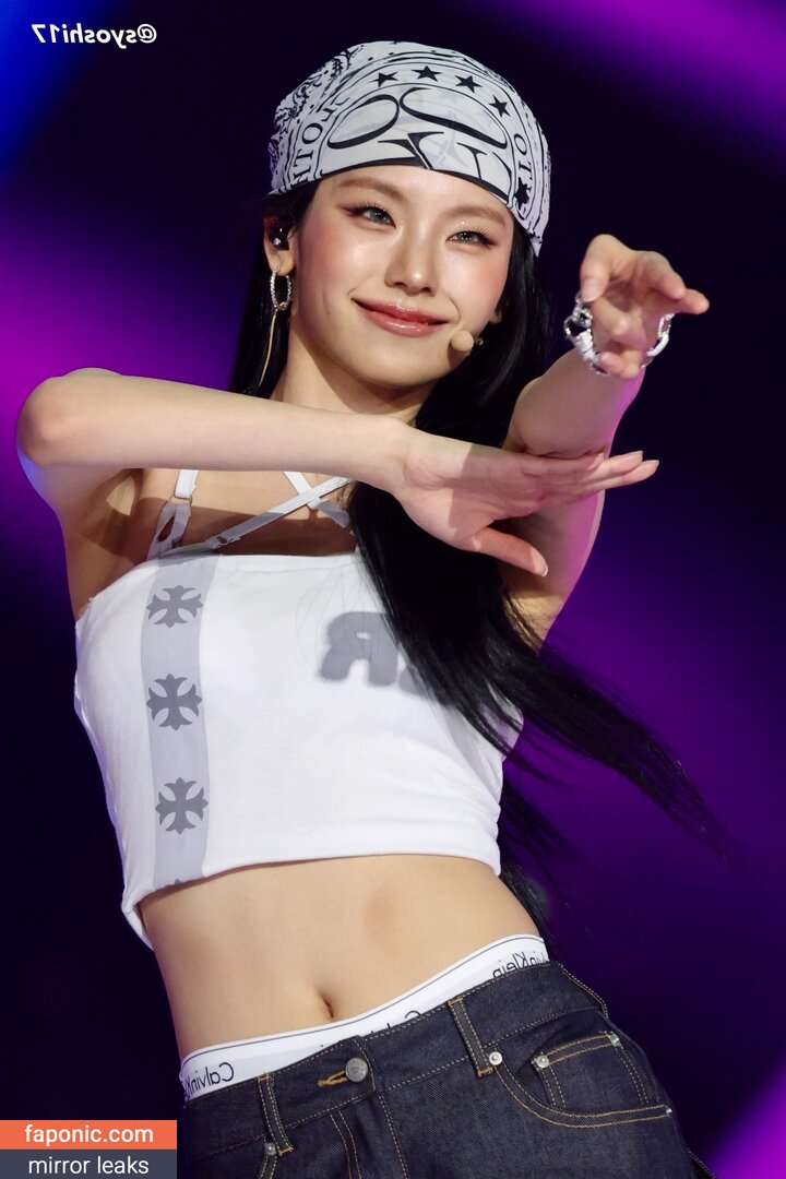 Yeji
