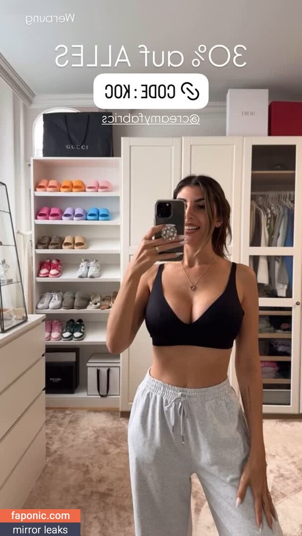 Yeliz Koc