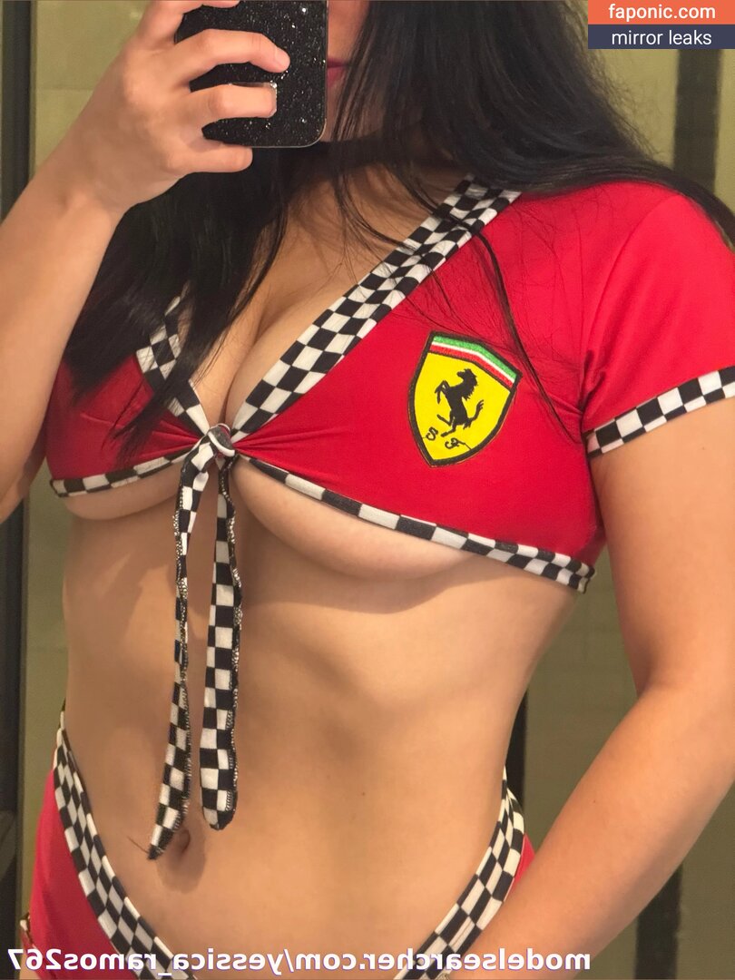 Yessica Ramos