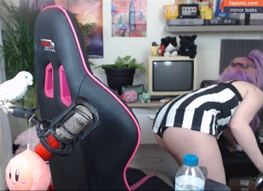 Yogscast Bouphe