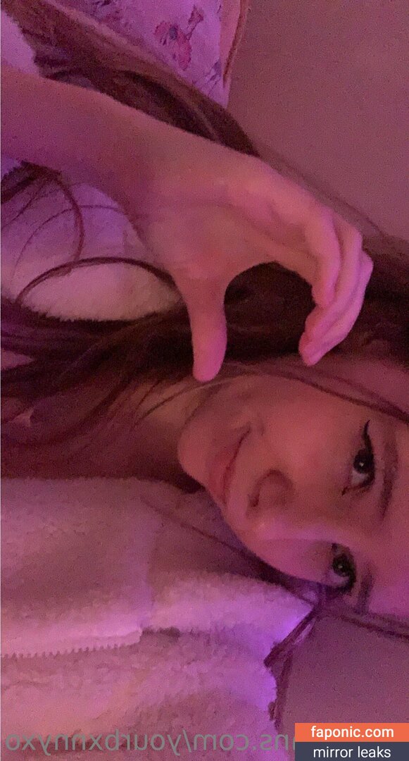 yourbxnnyxo