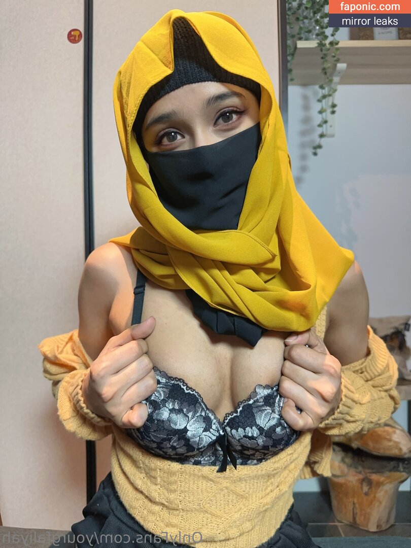 yourgfaliyah