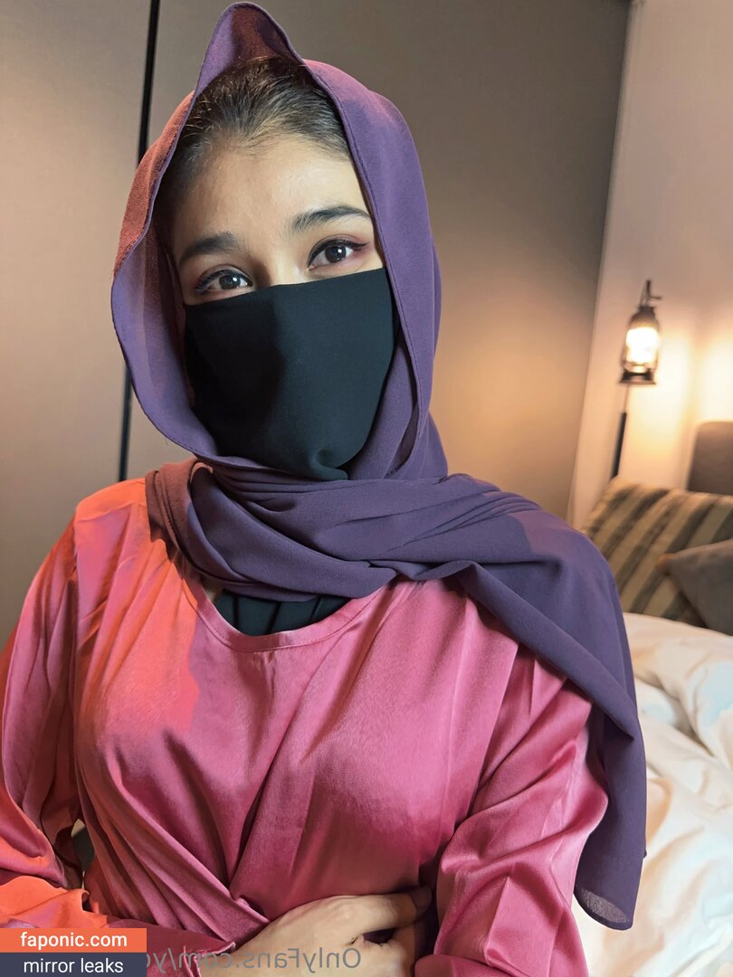 yourgfaliyah