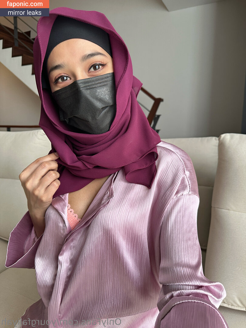 yourgfaliyah