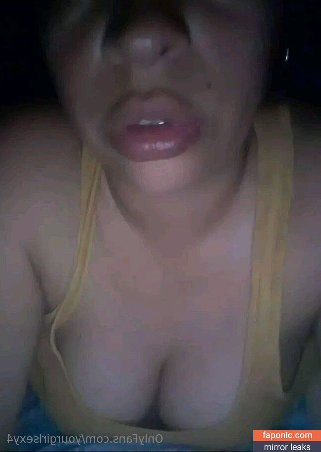yourgirlsexy4