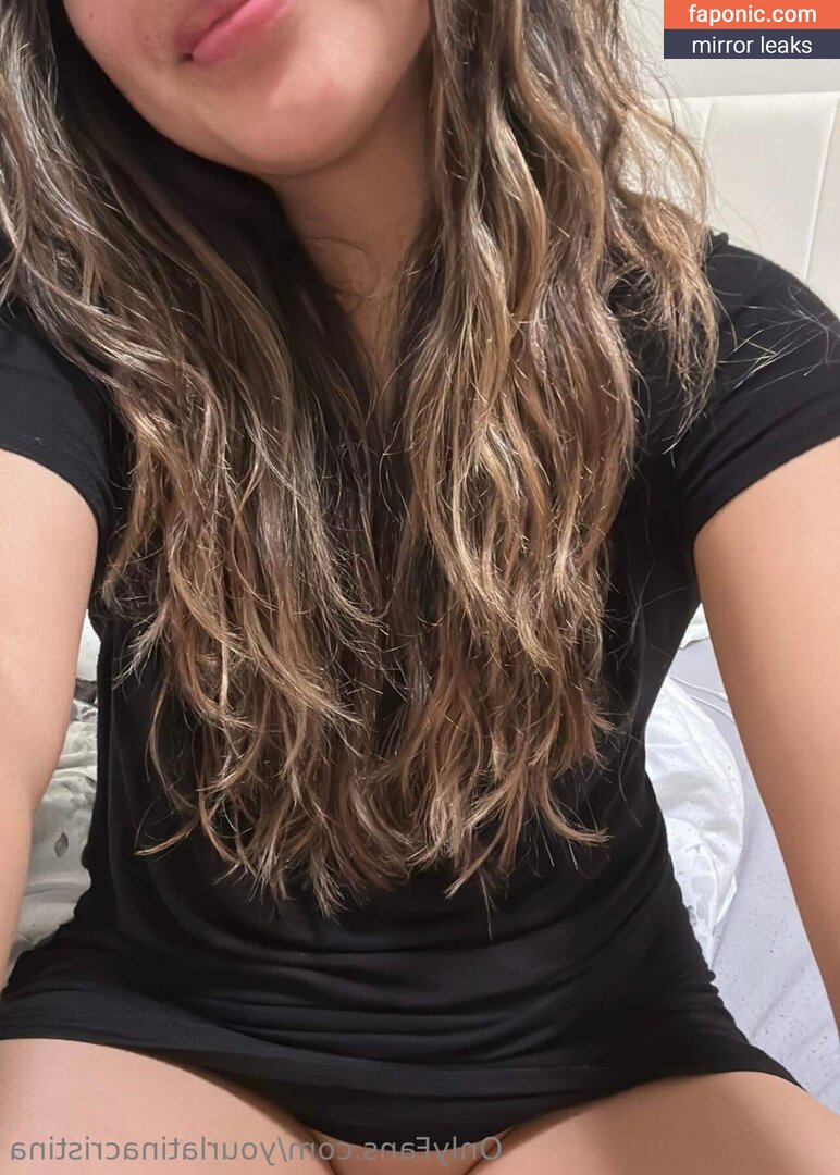 Yourlatinacristina