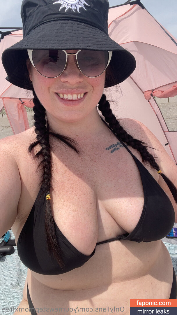 yournewstepmomxfree