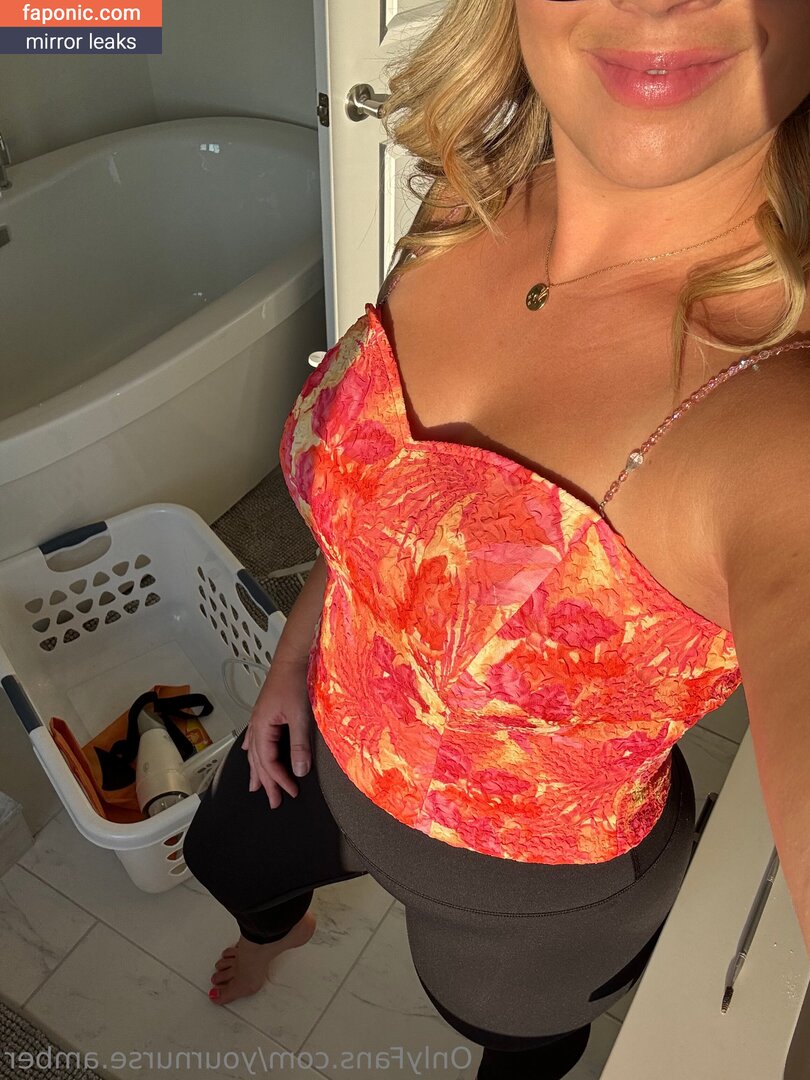 yournurse.amber
