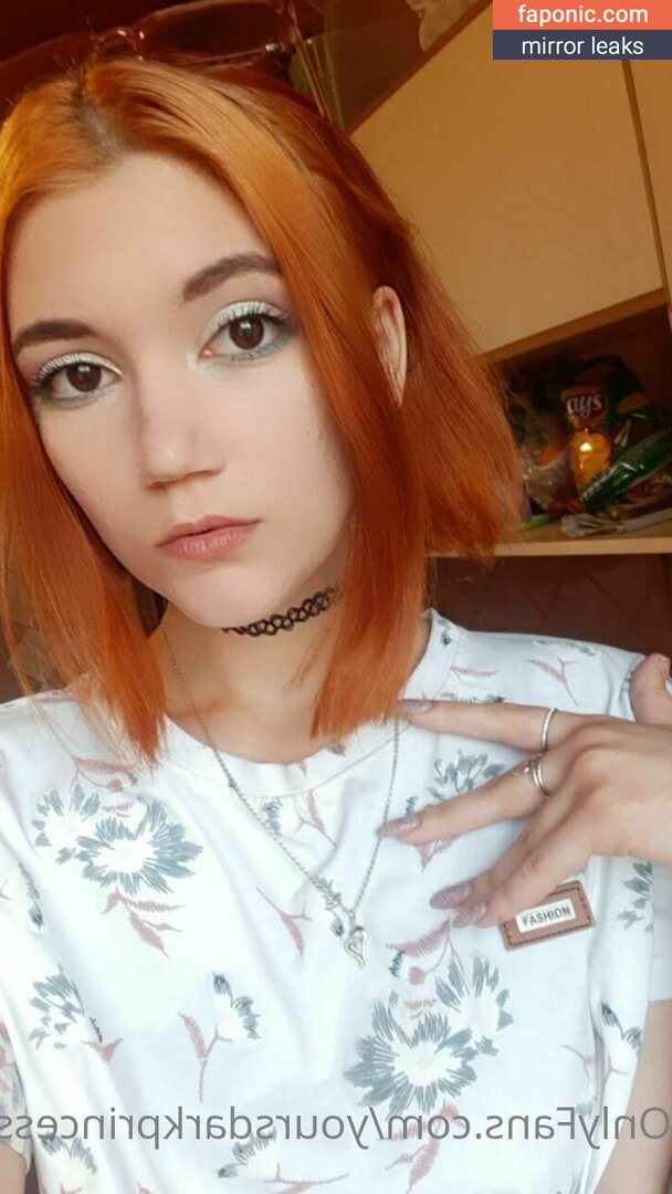 yoursdarkprincess