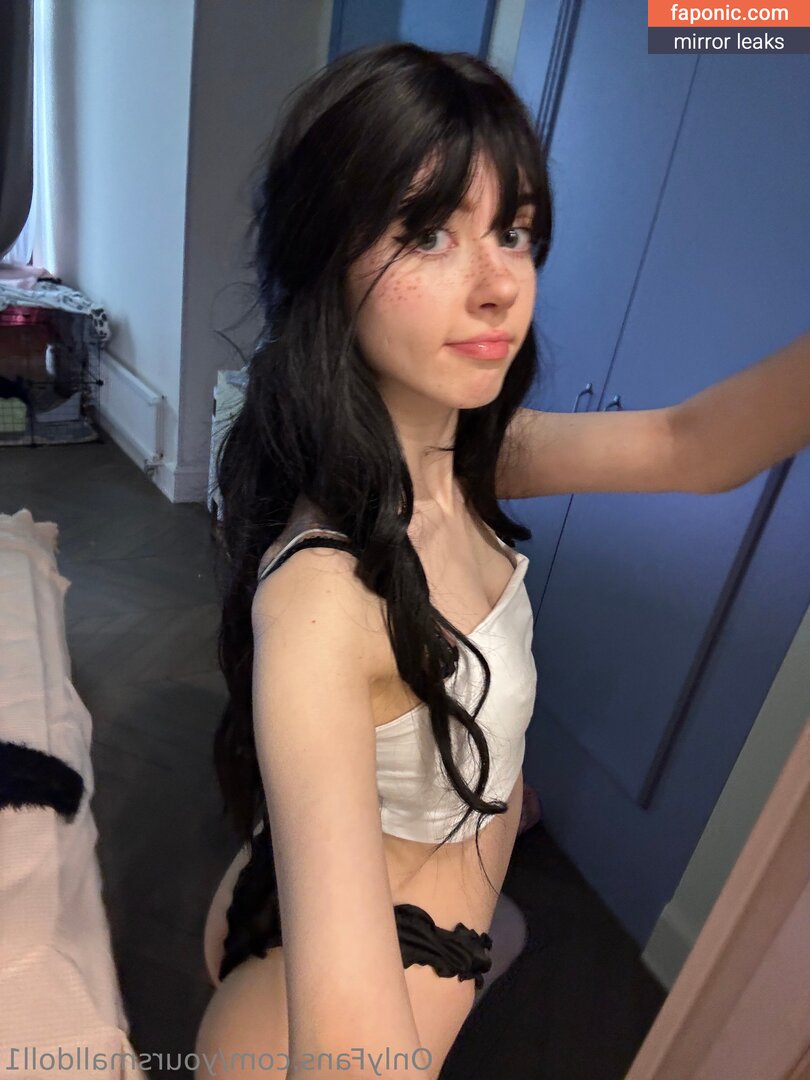 YourSmallDoll