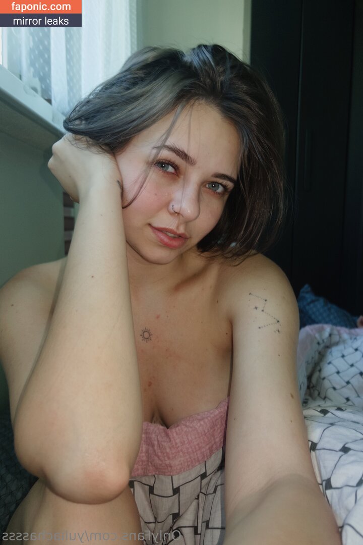 yulkachash