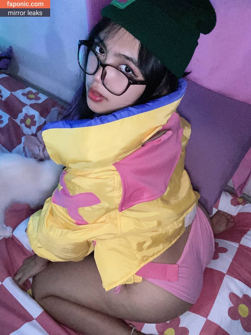 Yumi Ishii