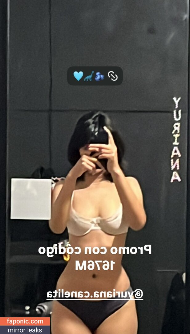 Yuriana.Canelita