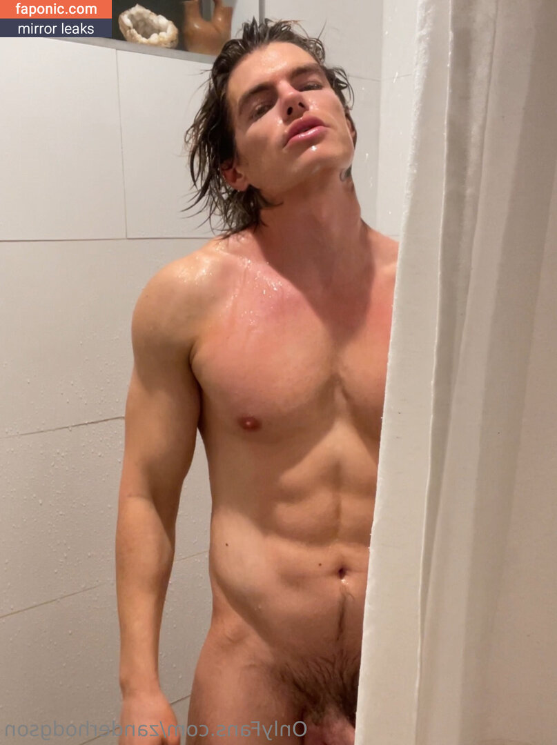 zanderhodgson