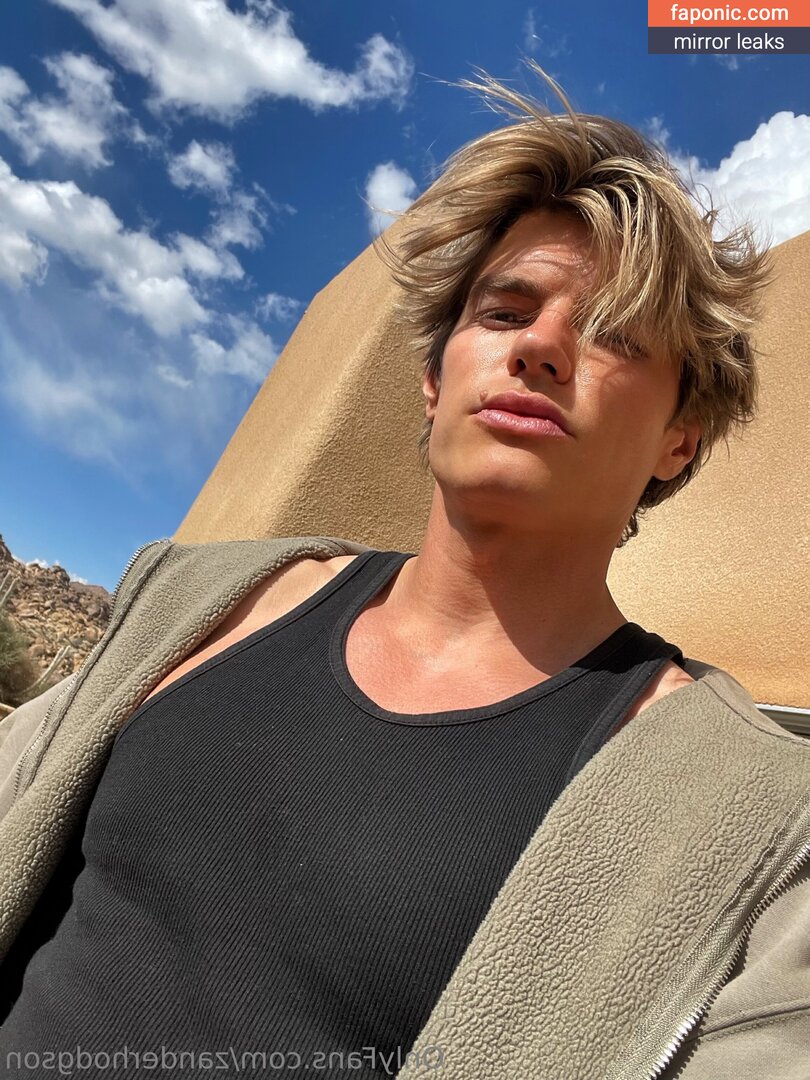 zanderhodgson