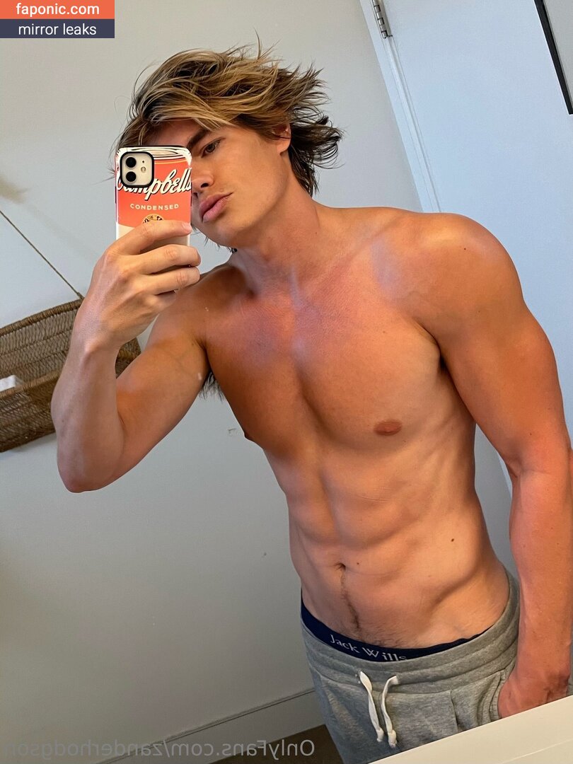 zanderhodgson
