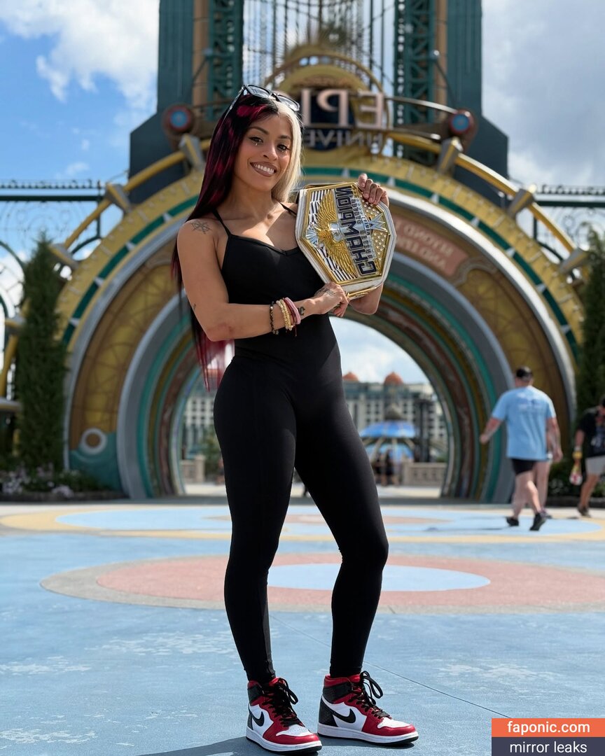 Zelina Vega
