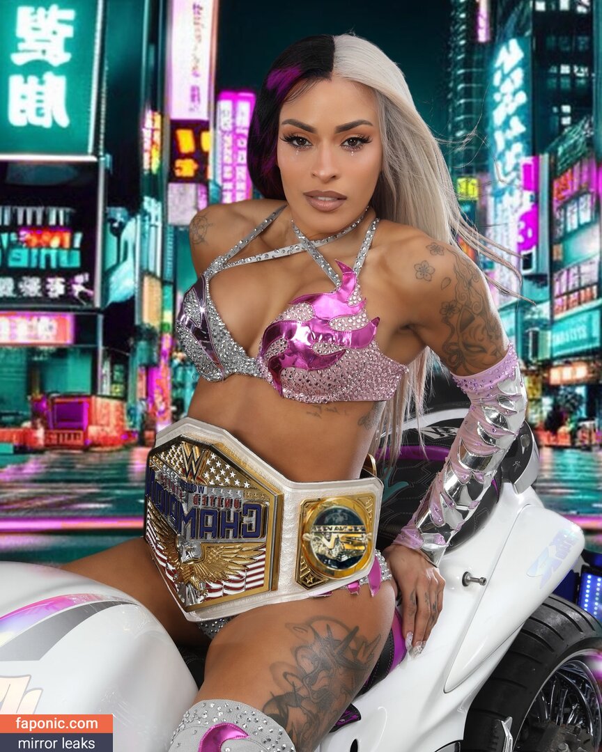 Zelina Vega