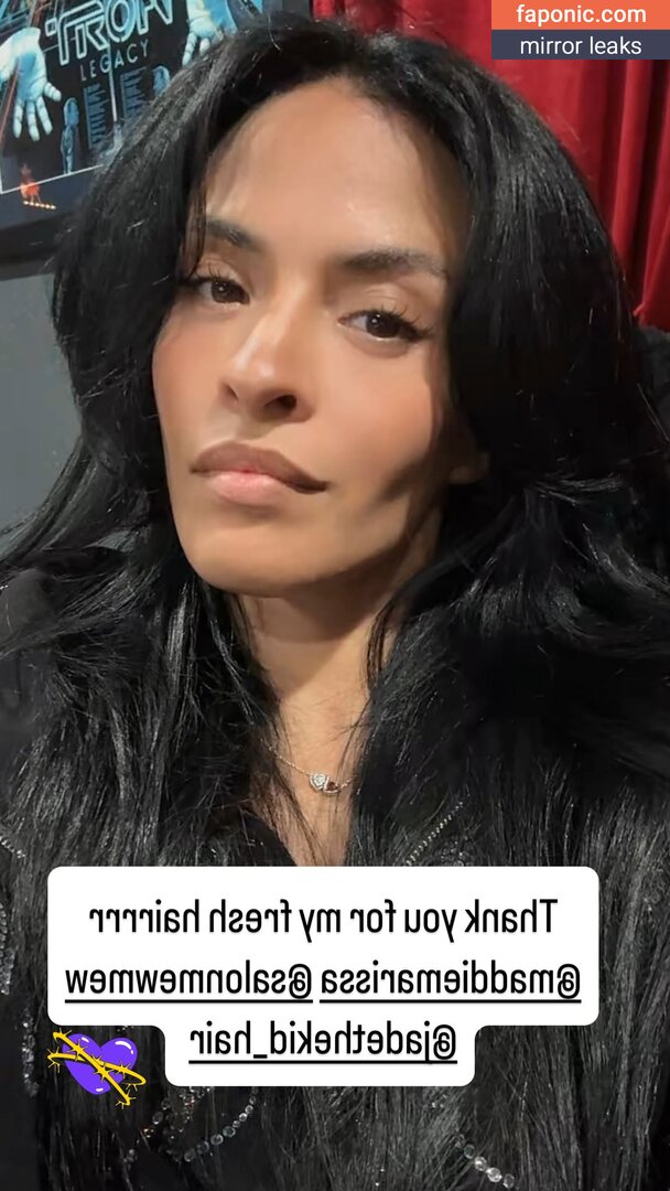 Zelina Vega