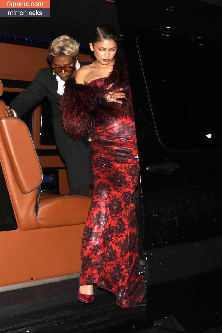 Zendaya