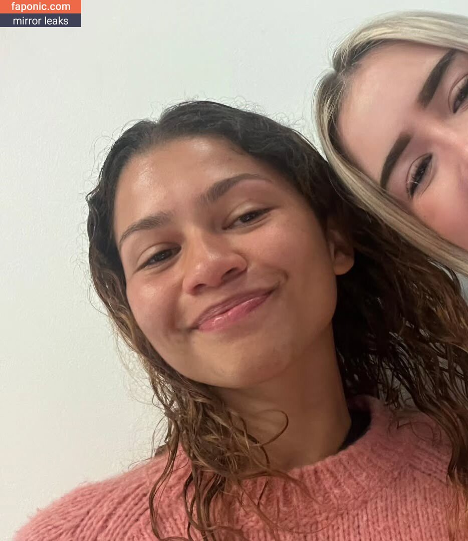 Zendaya