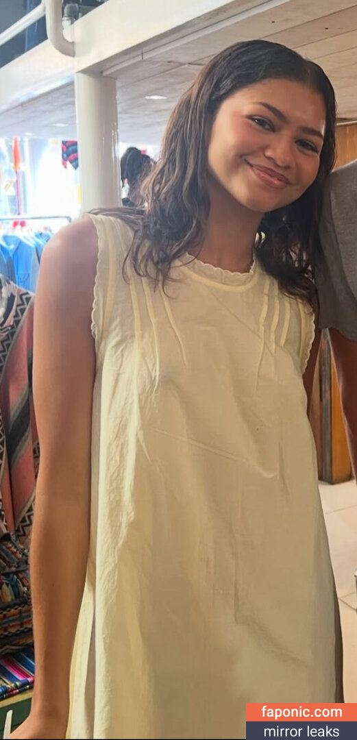 Zendaya