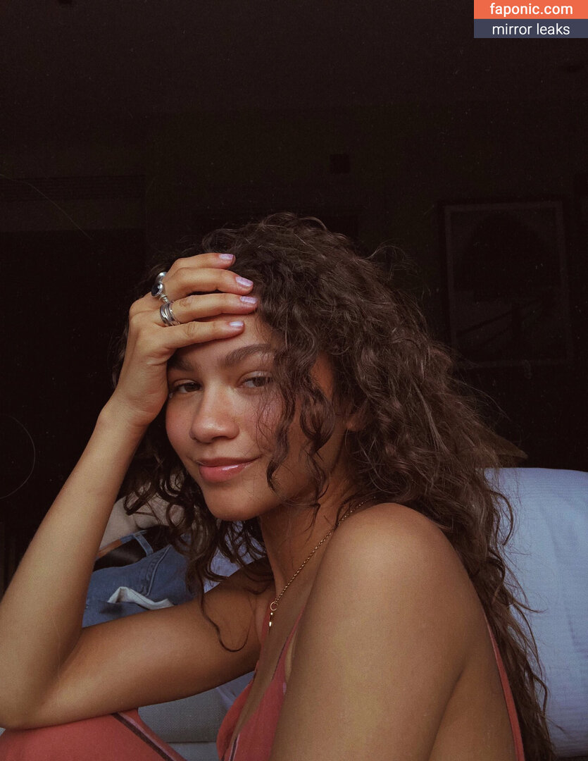 Zendaya